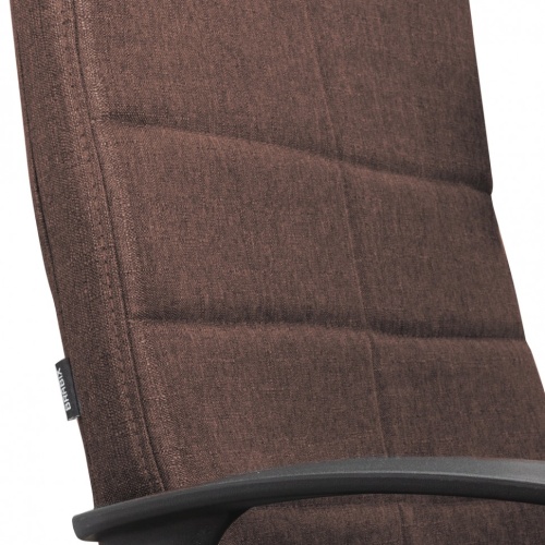 Кресло офисное Brabix Focus EX-518 ткань фото 8